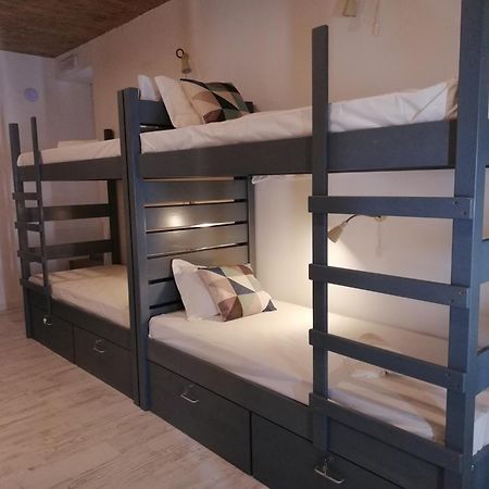 Son Of A Beach Hostel Albufeira Room photo