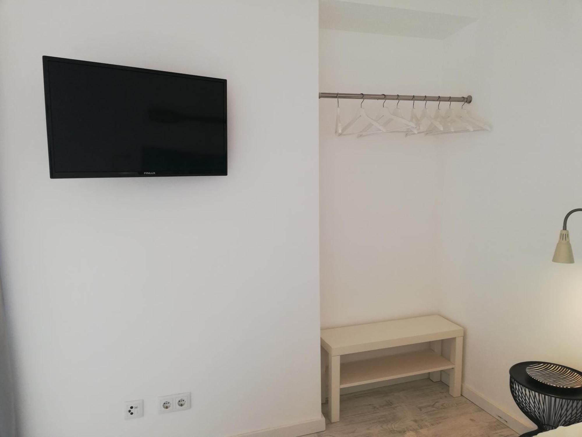 Son Of A Beach Hostel Albufeira Room photo