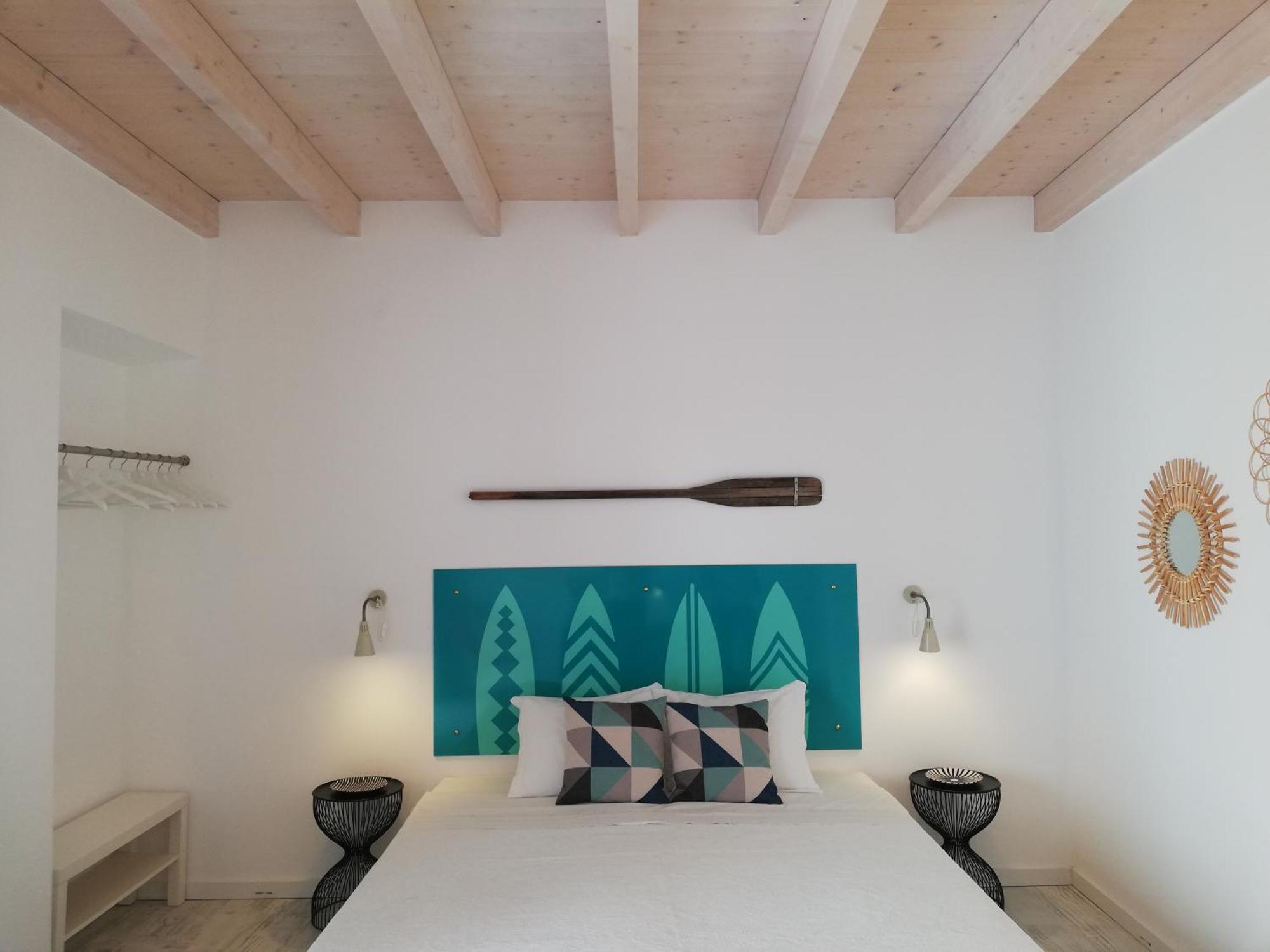 Son Of A Beach Hostel Albufeira Room photo