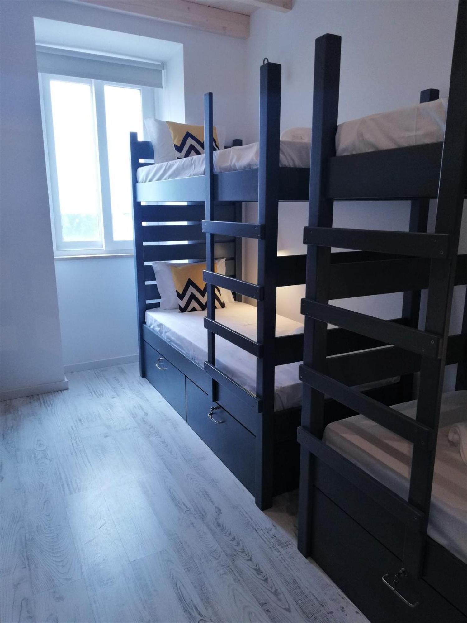 Son Of A Beach Hostel Albufeira Room photo