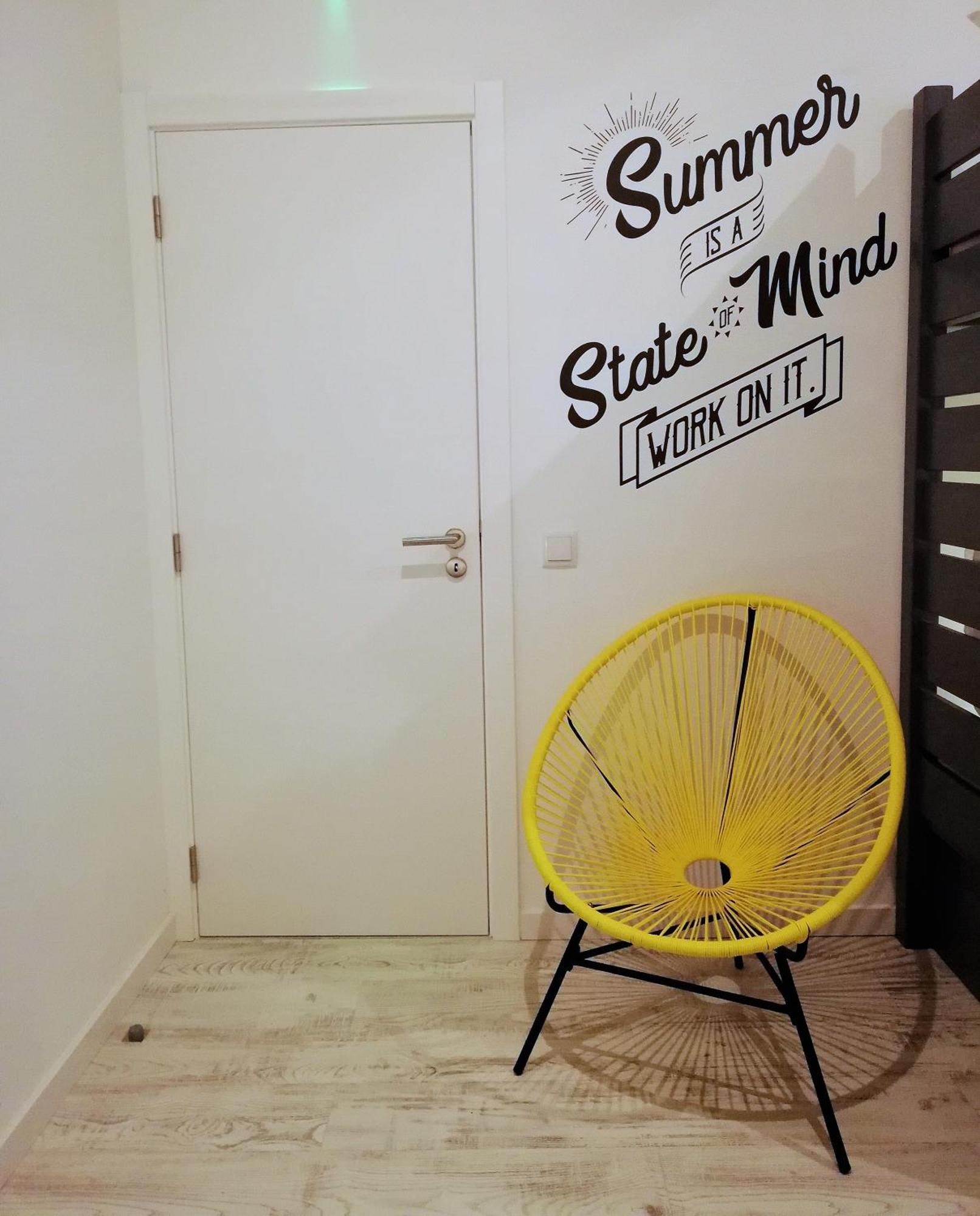 Son Of A Beach Hostel Albufeira Room photo