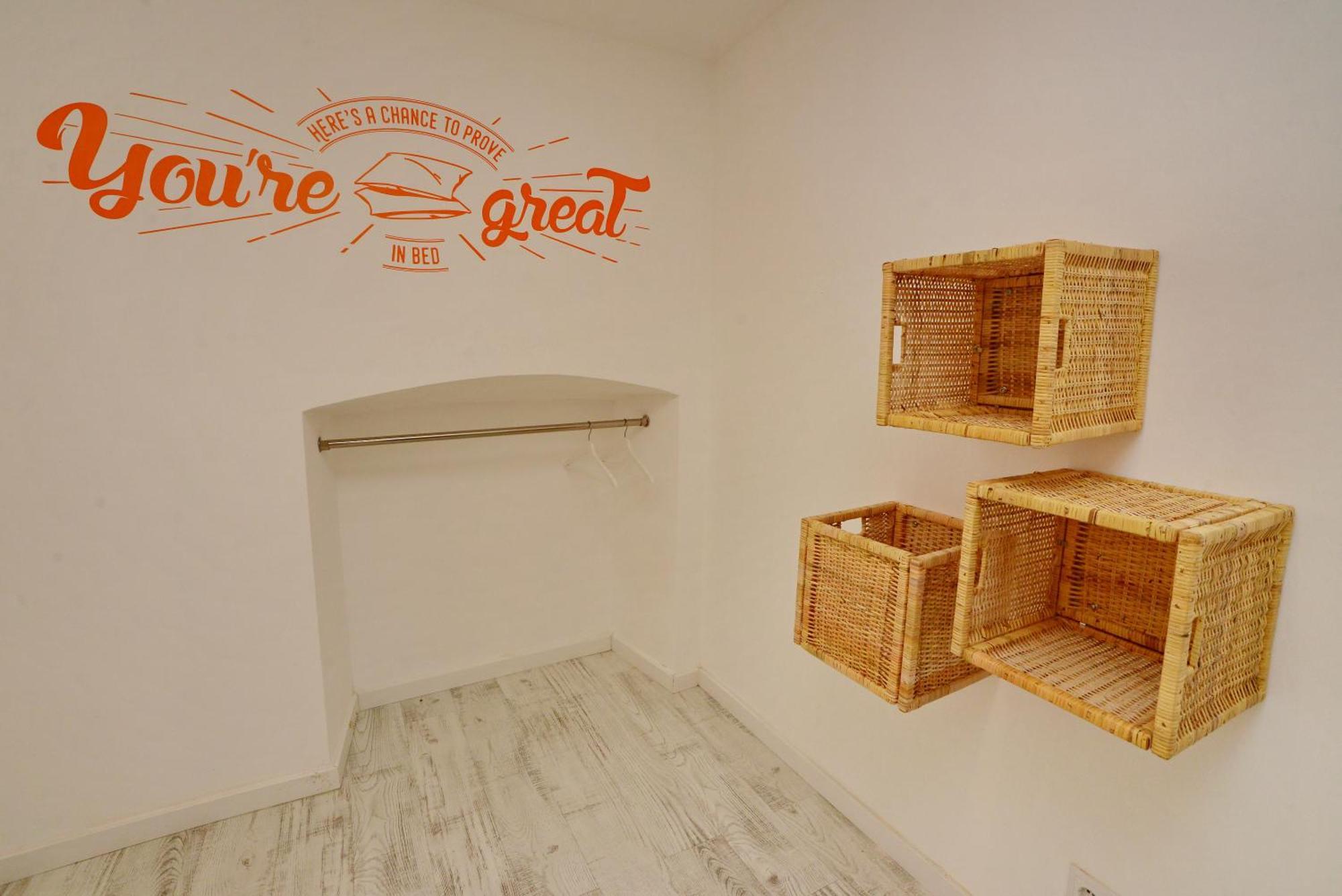 Son Of A Beach Hostel Albufeira Room photo