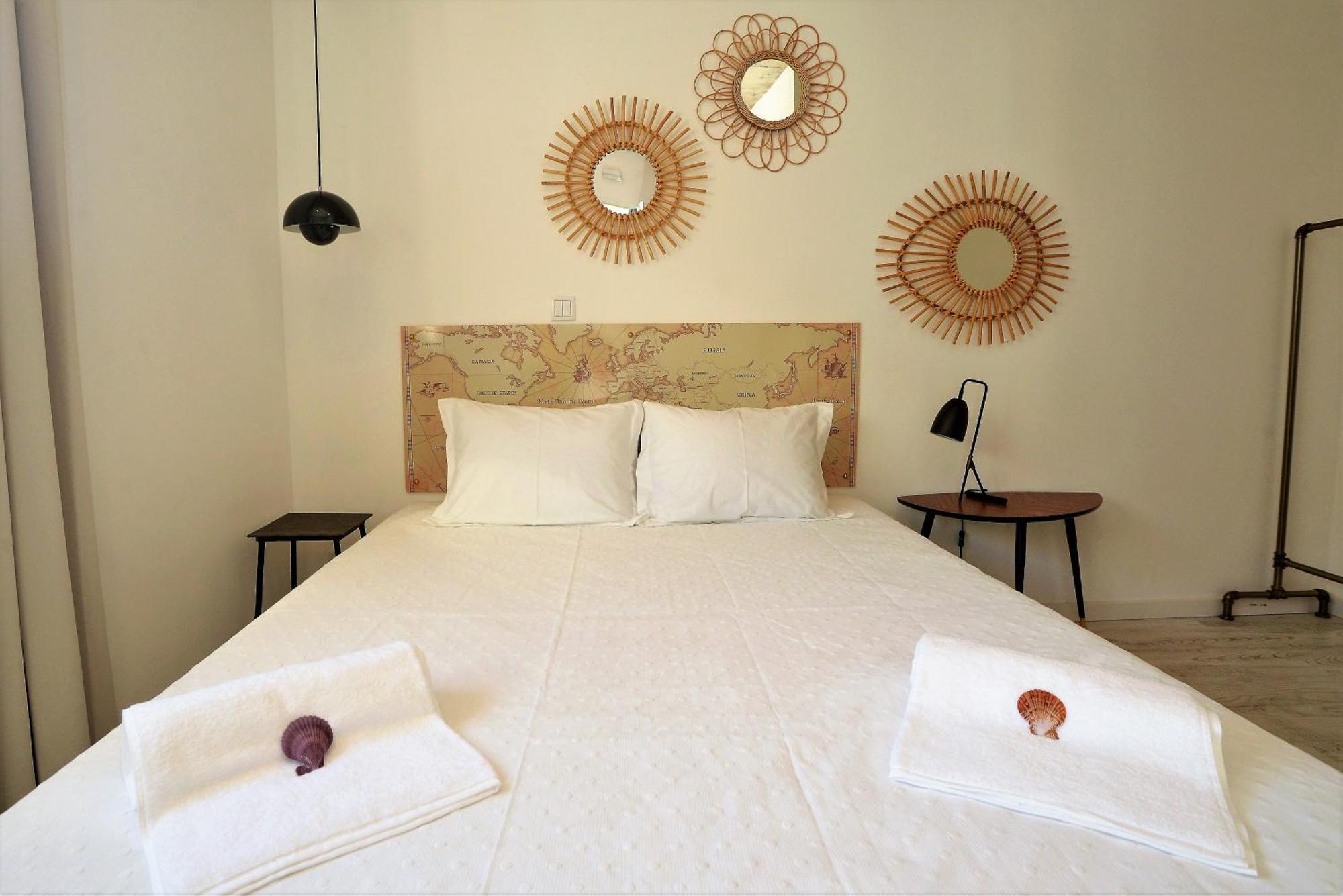Son Of A Beach Hostel Albufeira Room photo