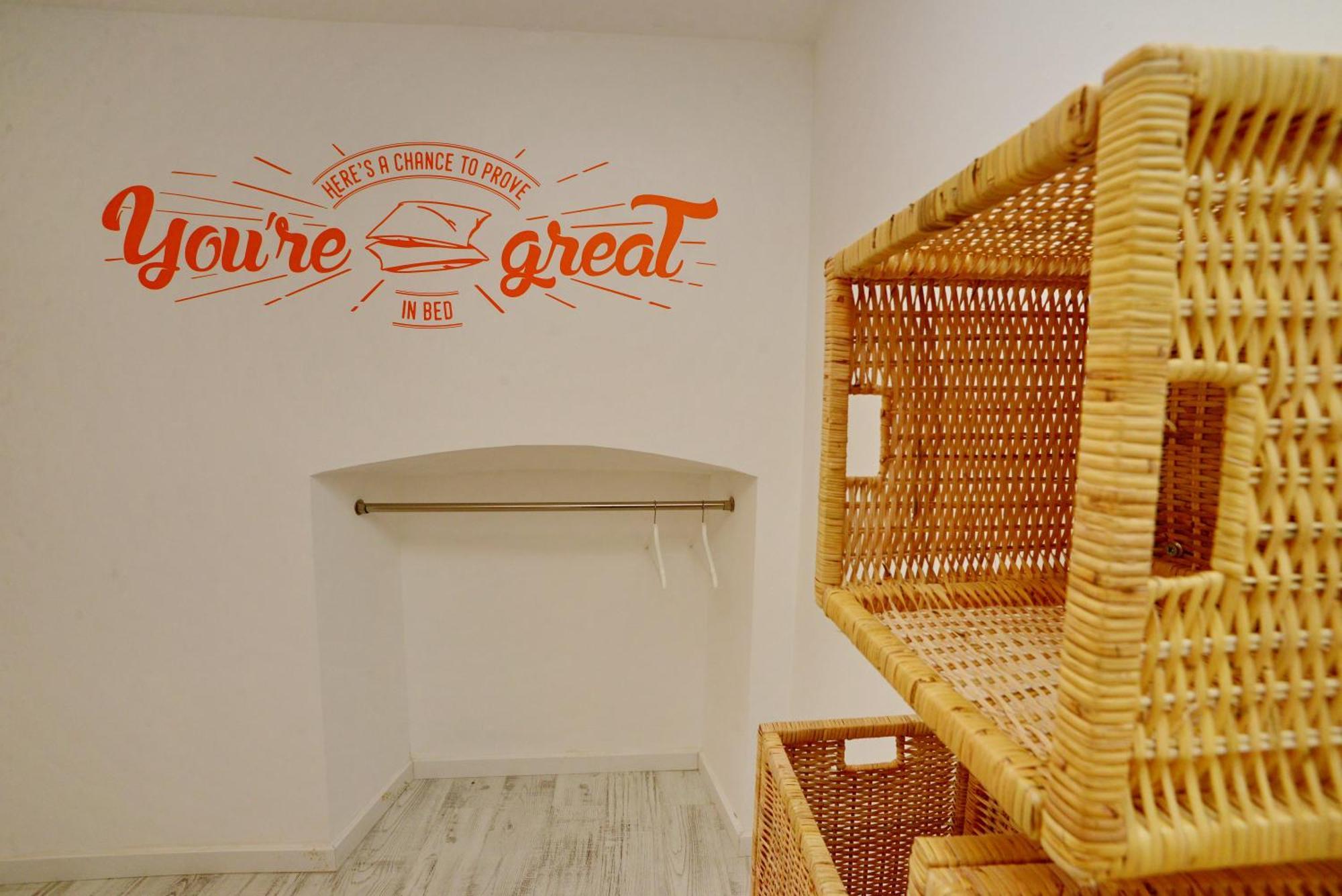 Son Of A Beach Hostel Albufeira Room photo