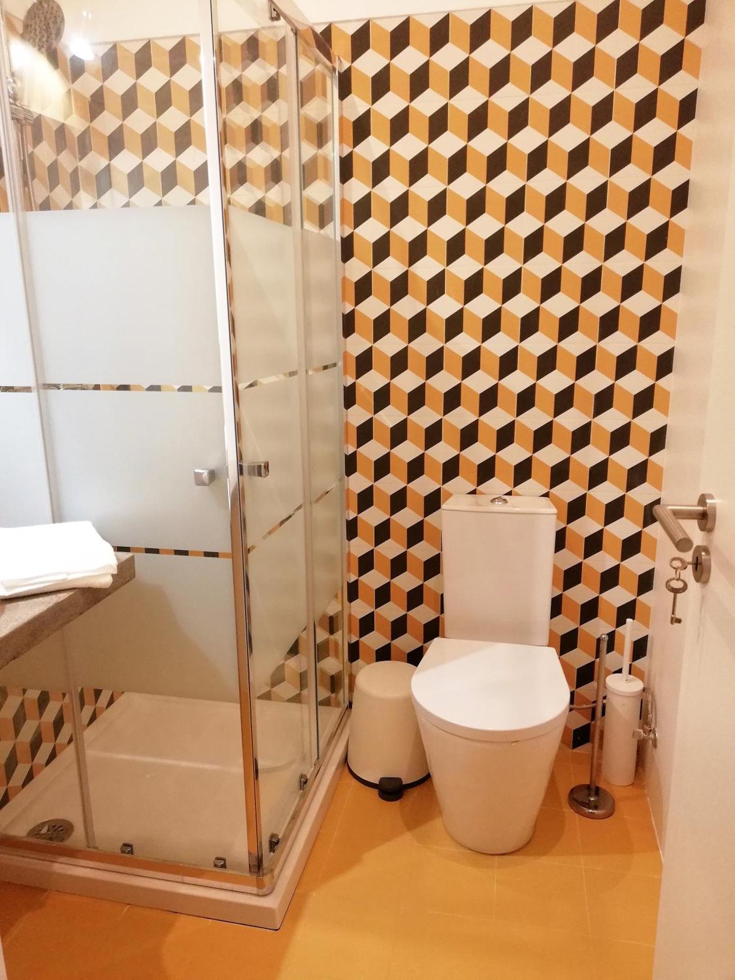 Son Of A Beach Hostel Albufeira Room photo
