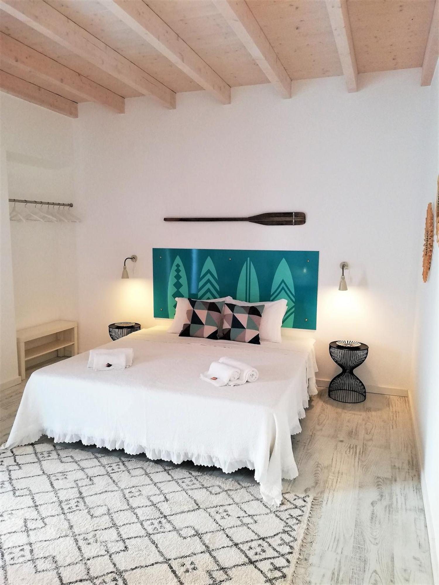 Son Of A Beach Hostel Albufeira Room photo