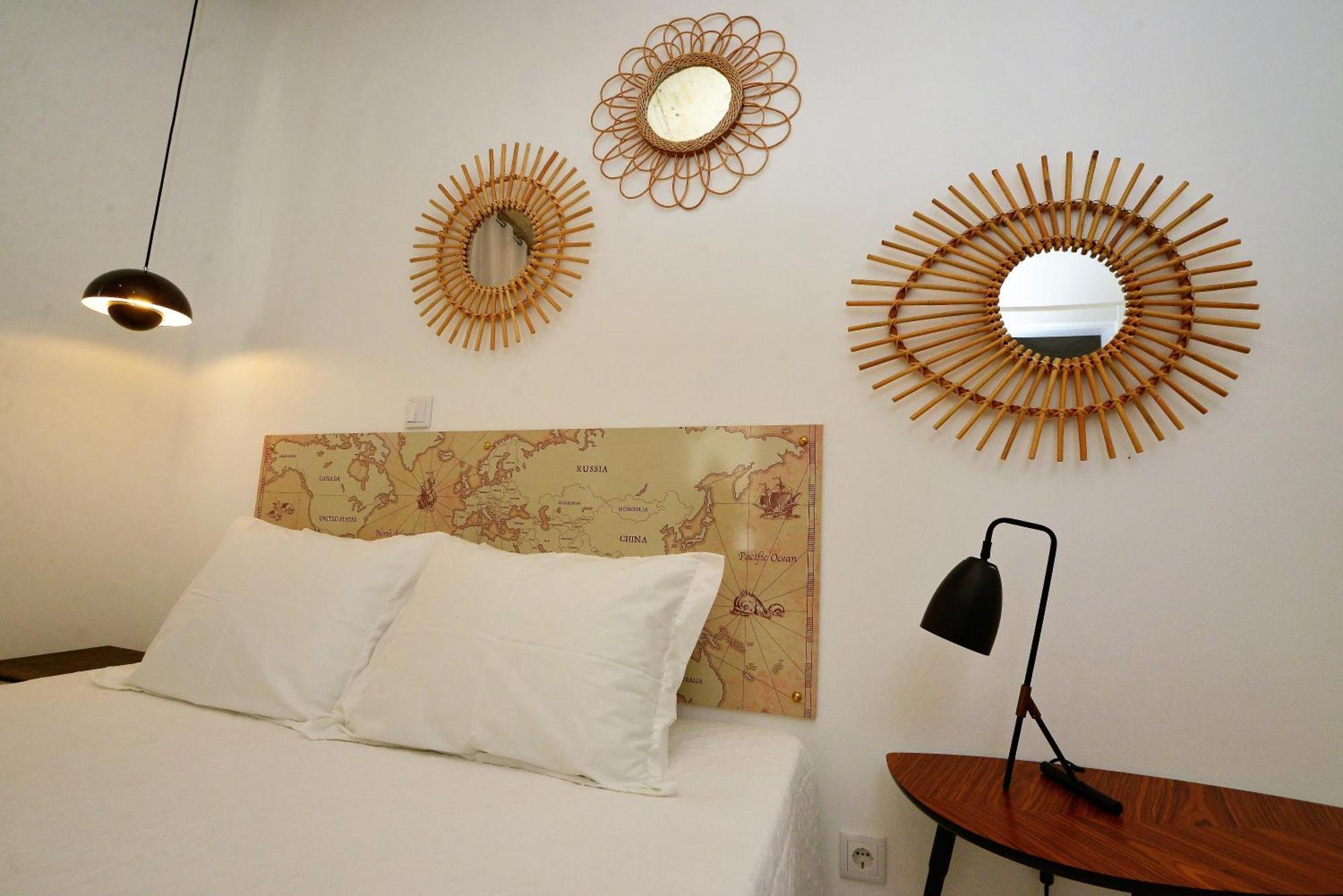 Son Of A Beach Hostel Albufeira Room photo