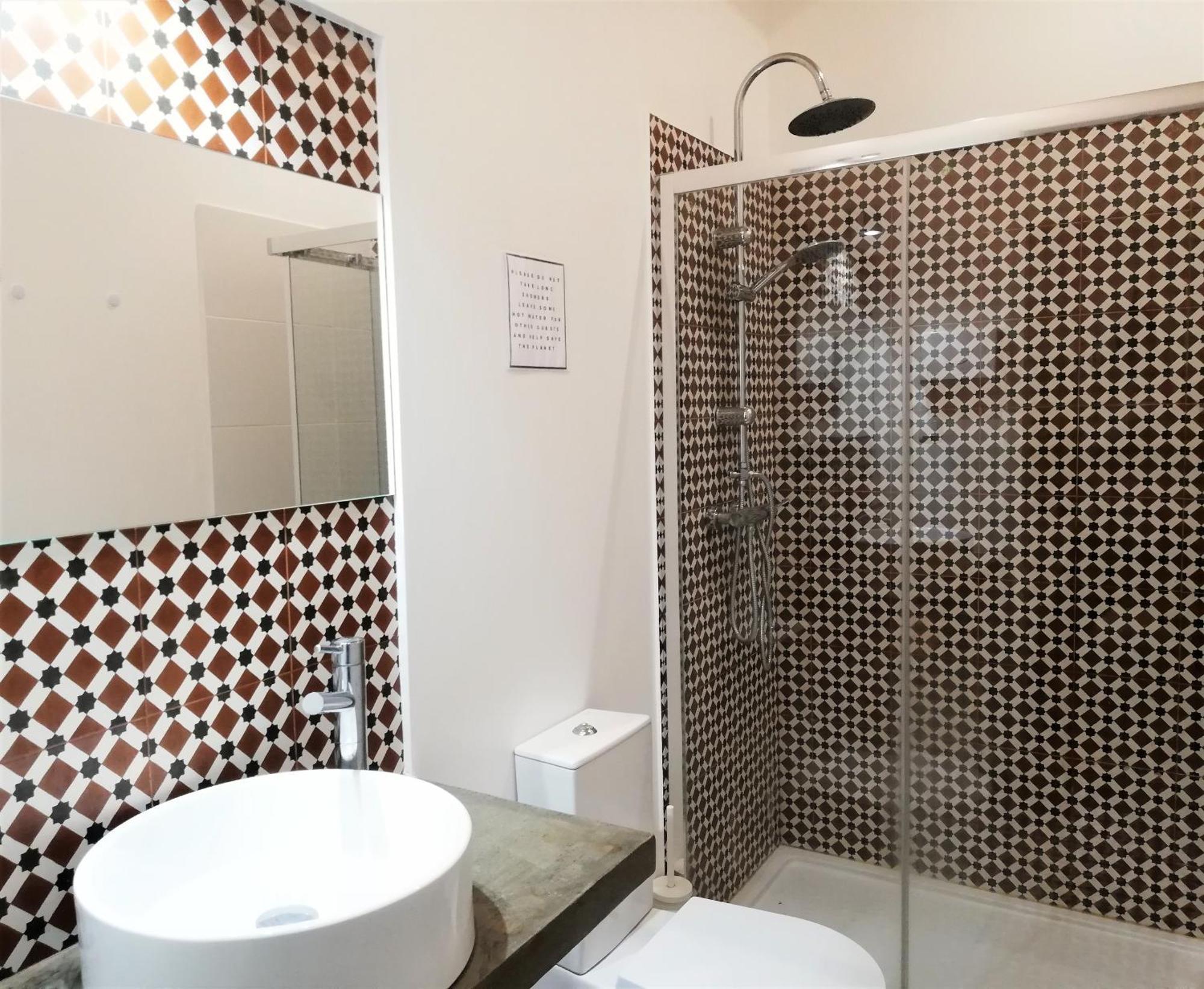 Son Of A Beach Hostel Albufeira Room photo